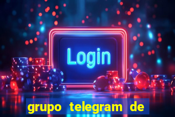 grupo telegram de jogos hackeado